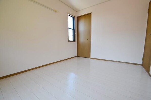 サンモールの物件内観写真